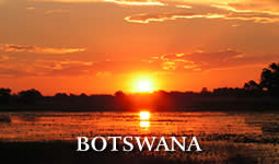 Botswana
