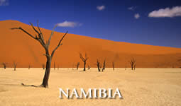 Namibia