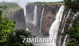 Zimbabwe