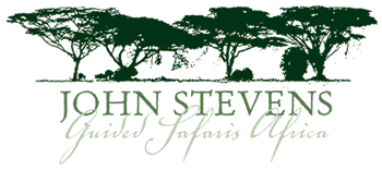John Stevens Guided Safaris Africa
