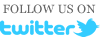 Follow us on Twitter